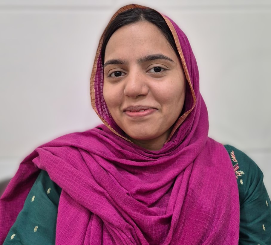 Dr. Nazish